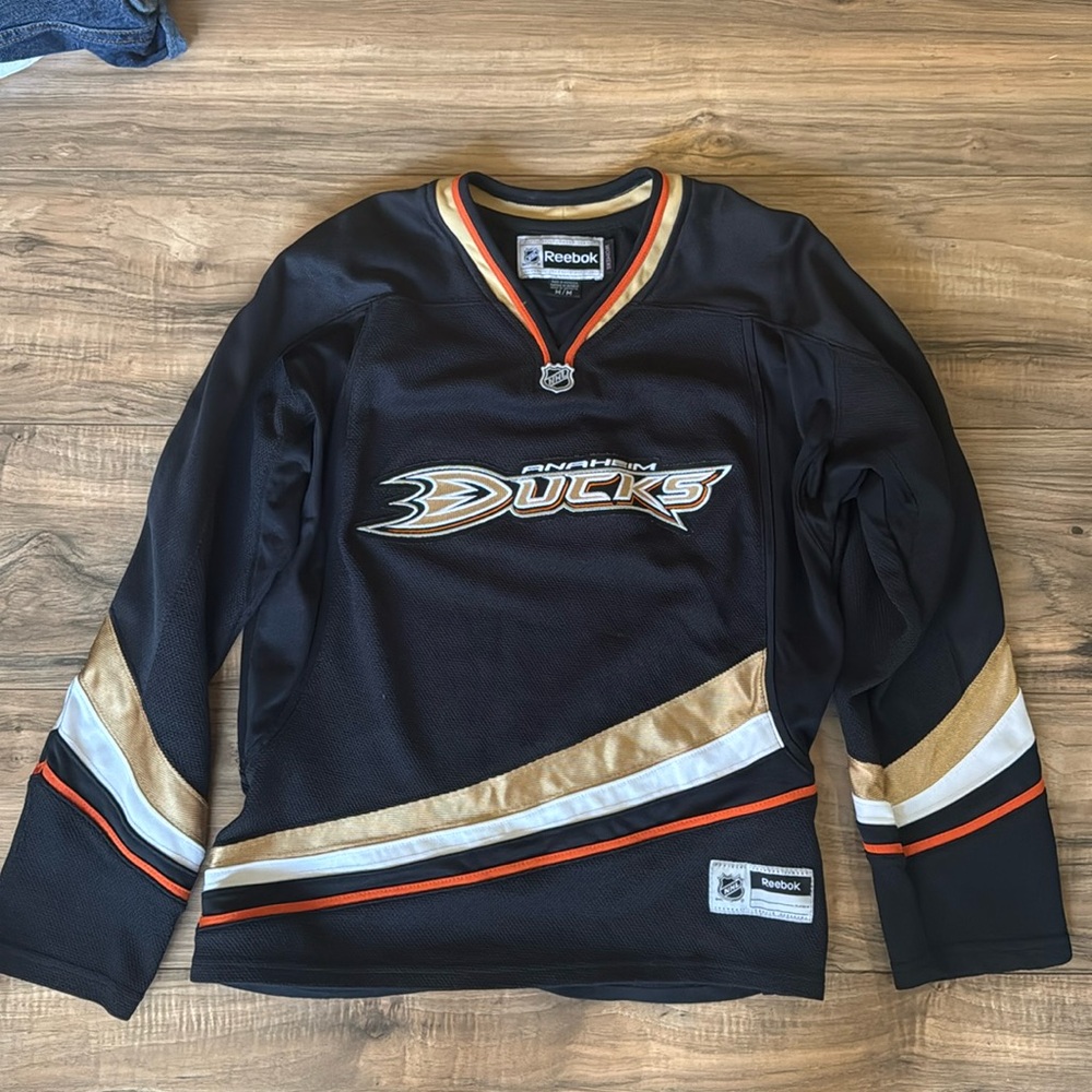 Anaheim Ducks Women’s Jersey